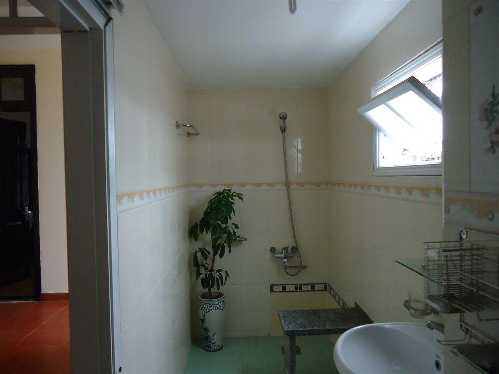 Memories Homestay Hoi An Exterior foto