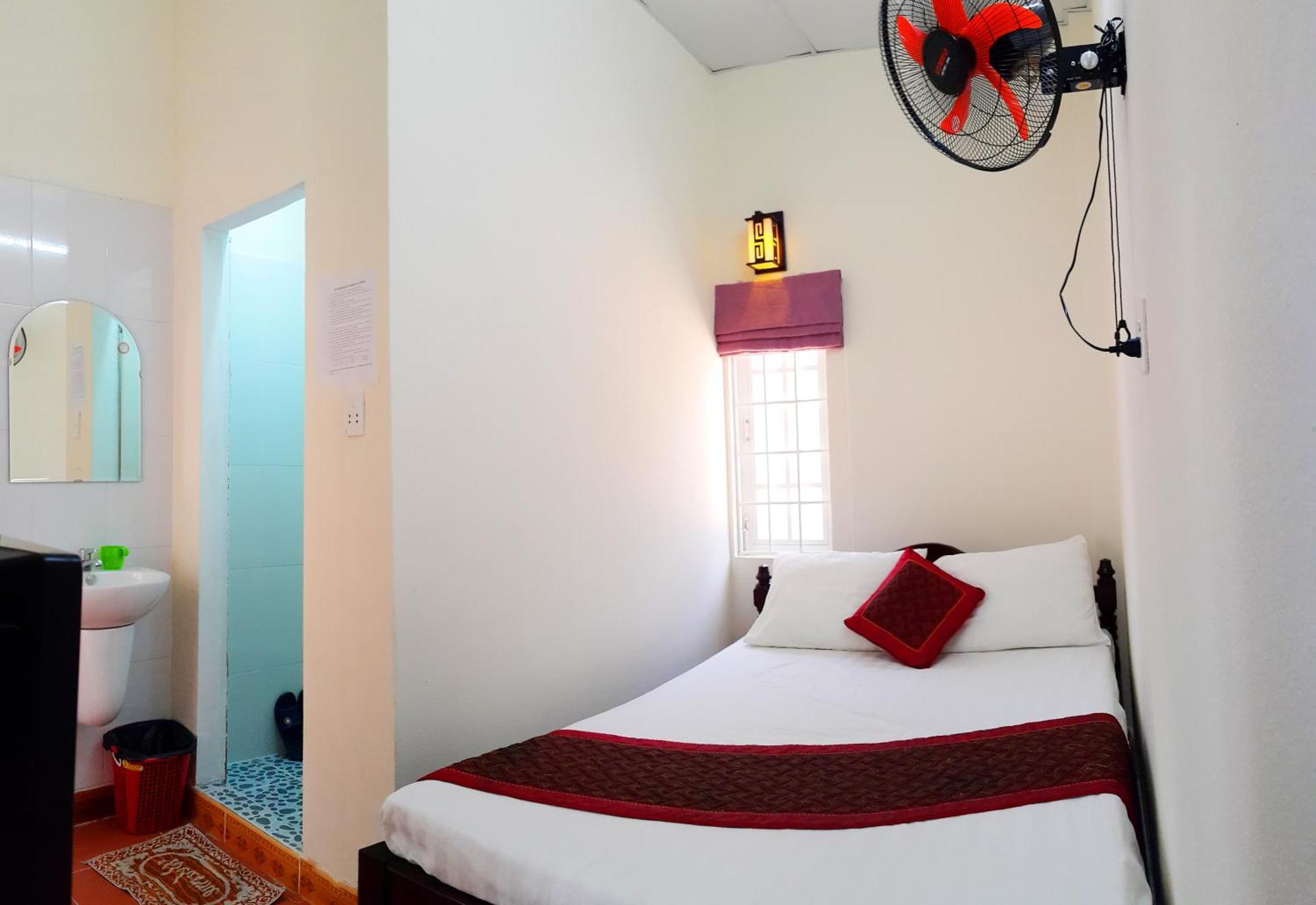 Memories Homestay Hoi An Exterior foto