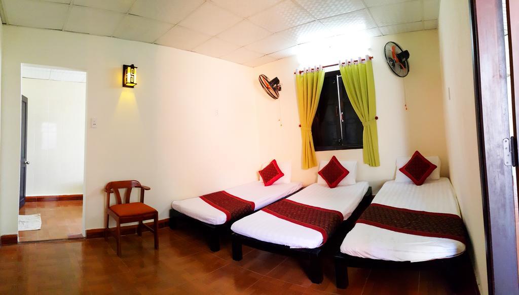 Memories Homestay Hoi An Exterior foto