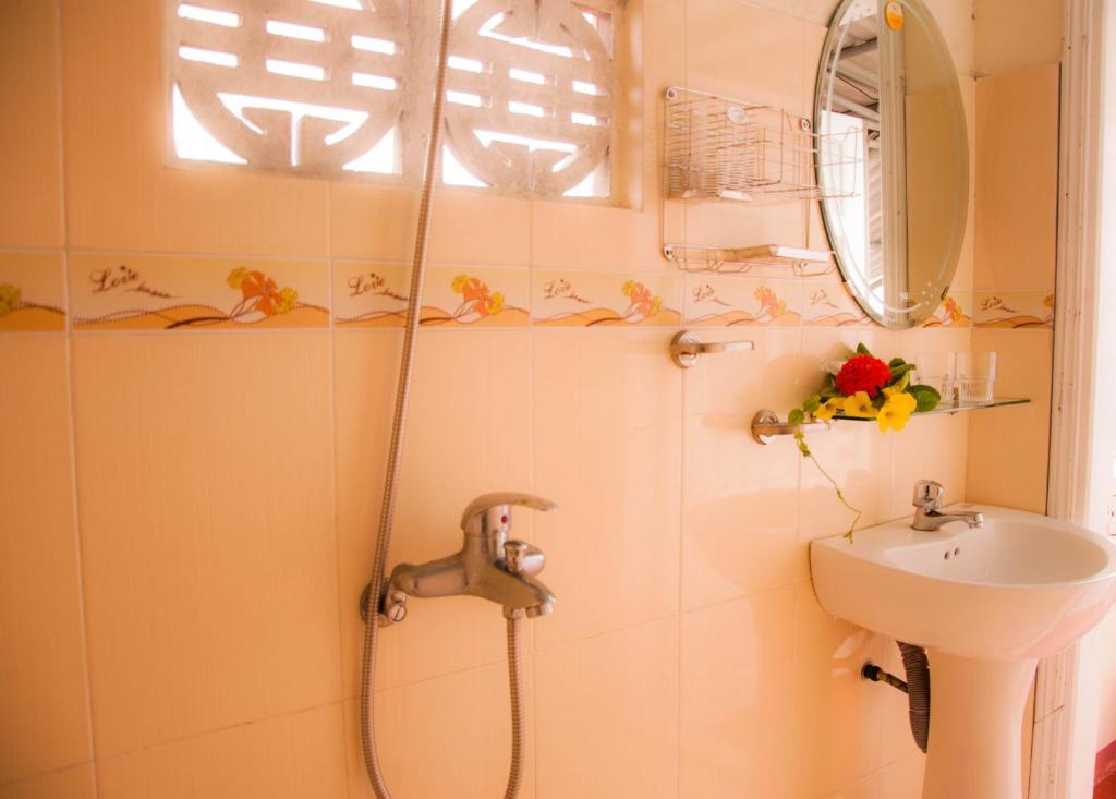 Memories Homestay Hoi An Quarto foto