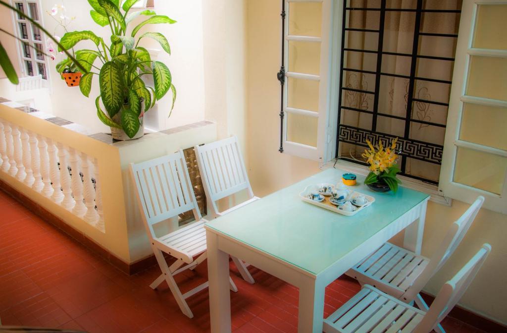 Memories Homestay Hoi An Exterior foto