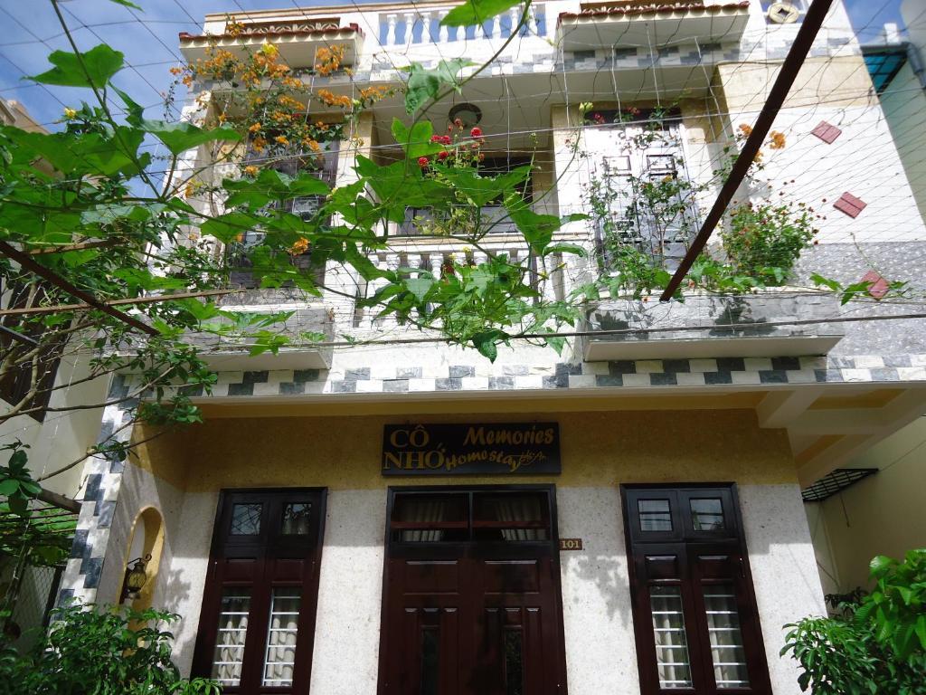 Memories Homestay Hoi An Quarto foto