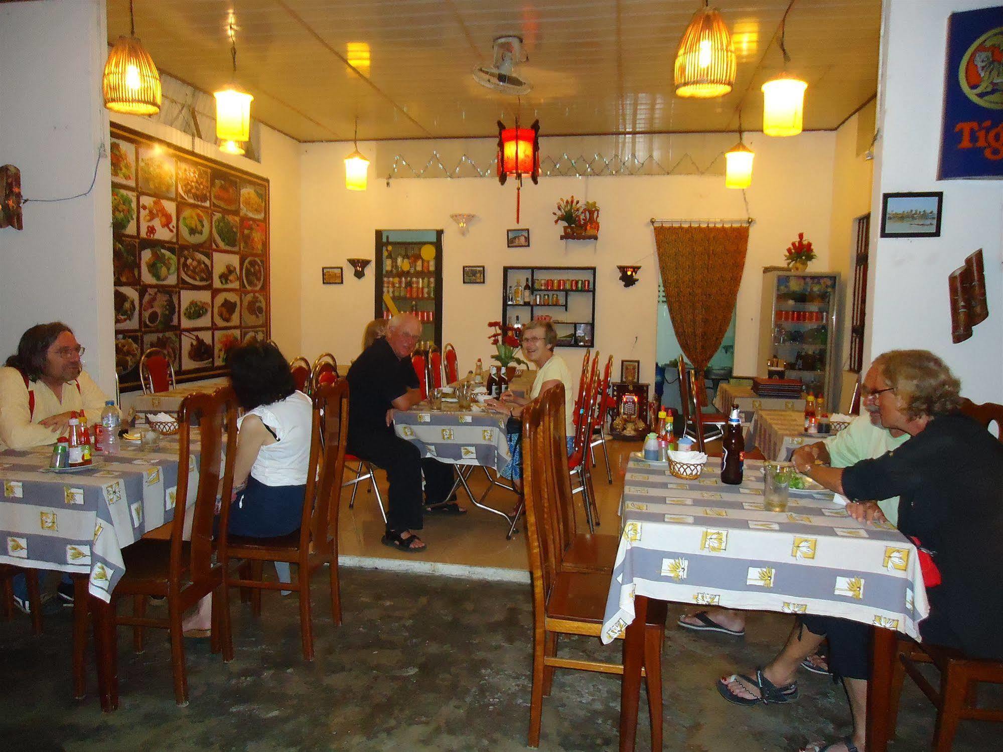 Memories Homestay Hoi An Exterior foto
