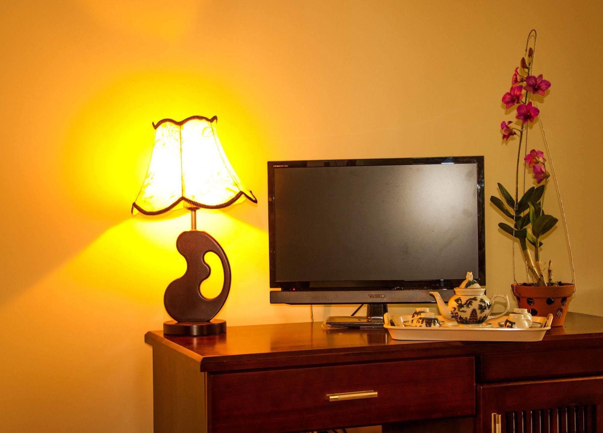 Memories Homestay Hoi An Exterior foto
