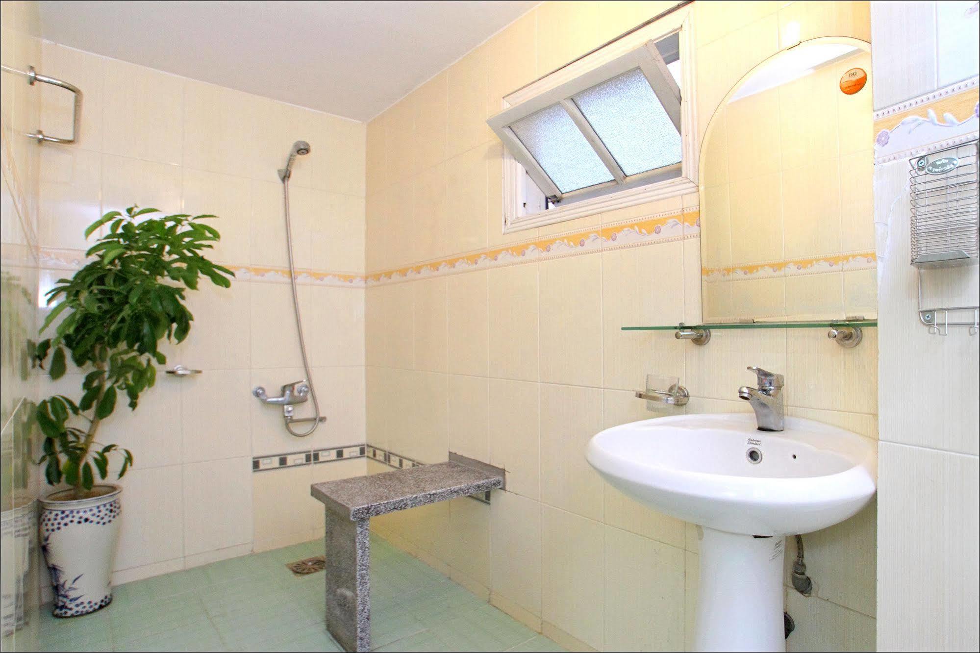 Memories Homestay Hoi An Exterior foto