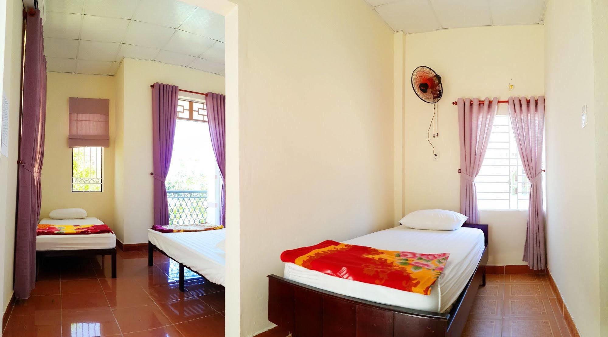 Memories Homestay Hoi An Exterior foto