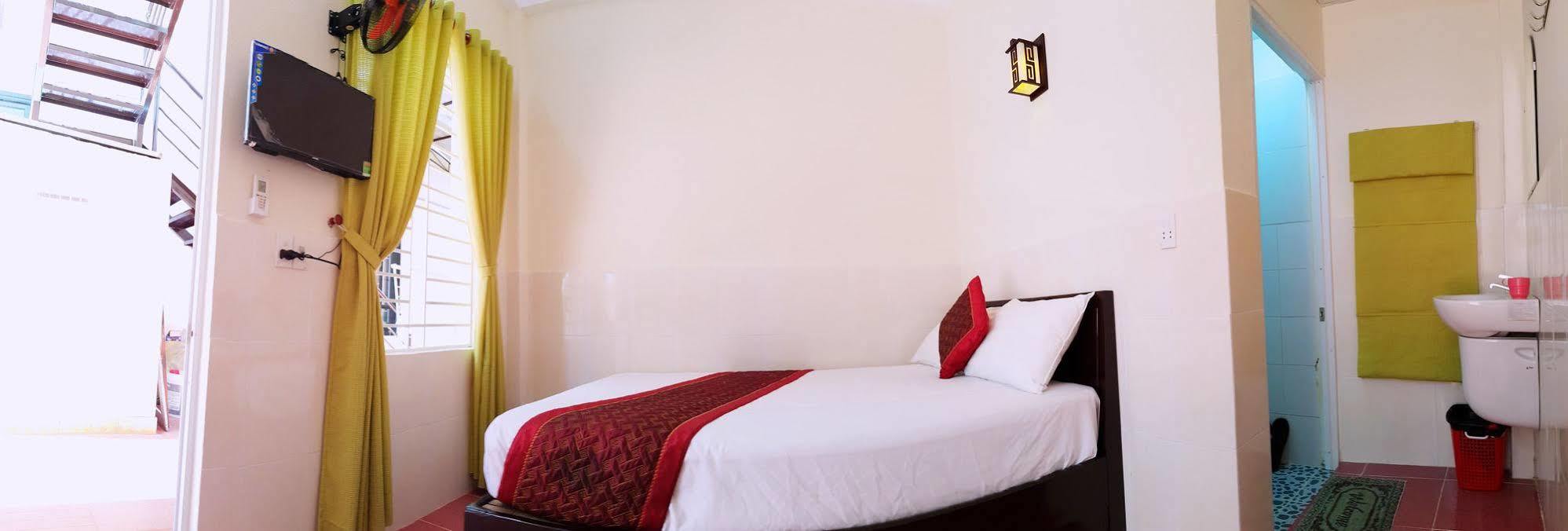 Memories Homestay Hoi An Exterior foto