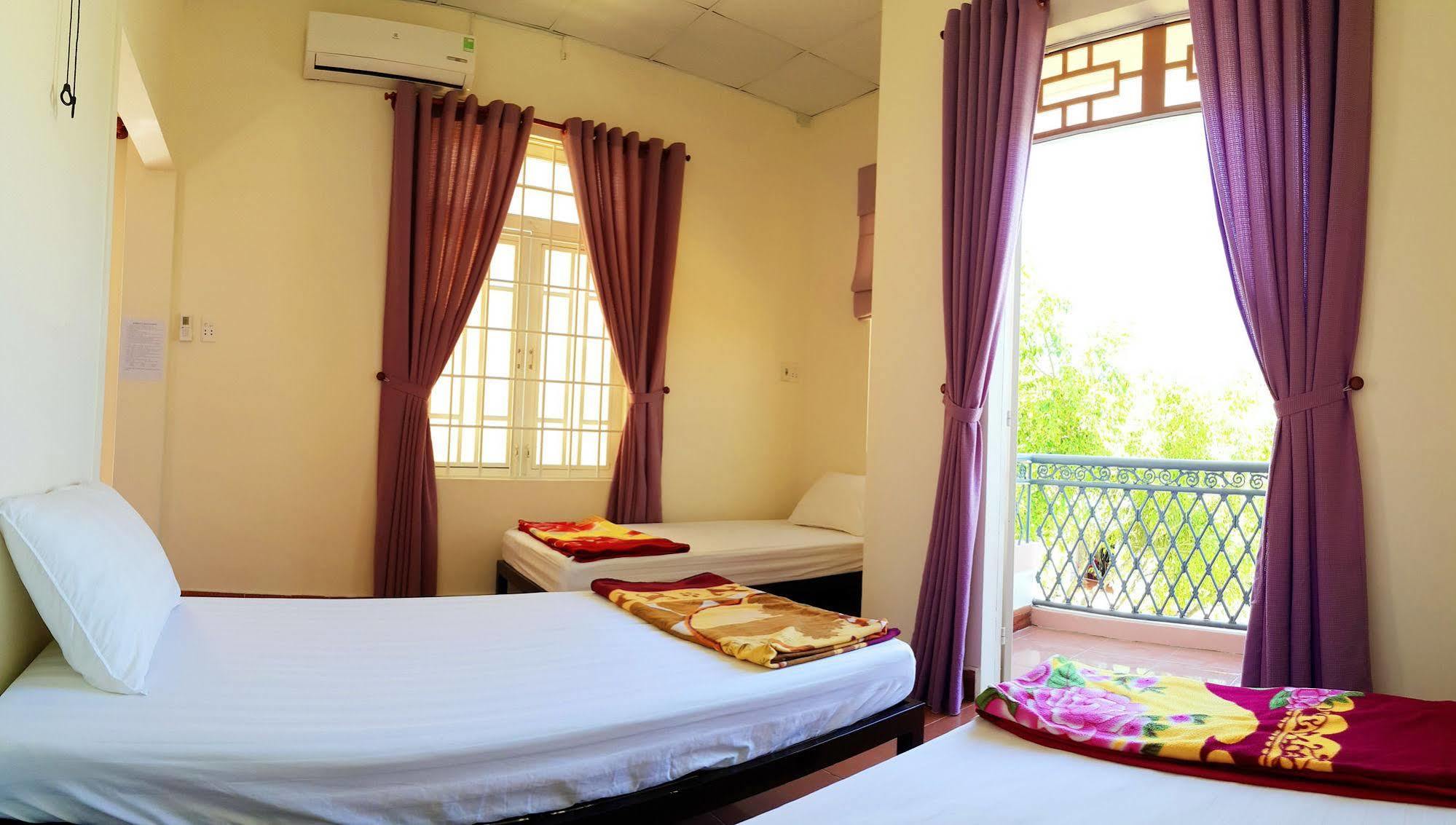 Memories Homestay Hoi An Exterior foto