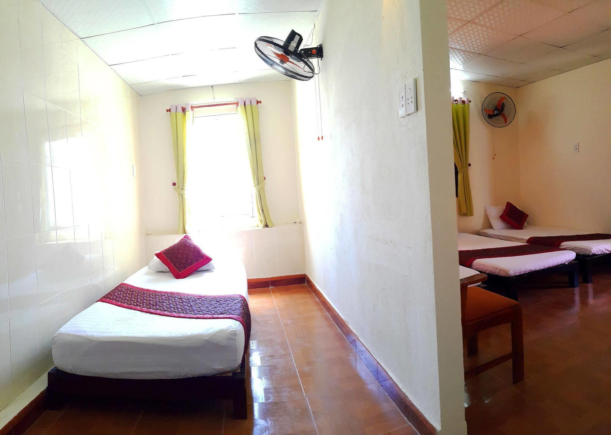 Memories Homestay Hoi An Exterior foto