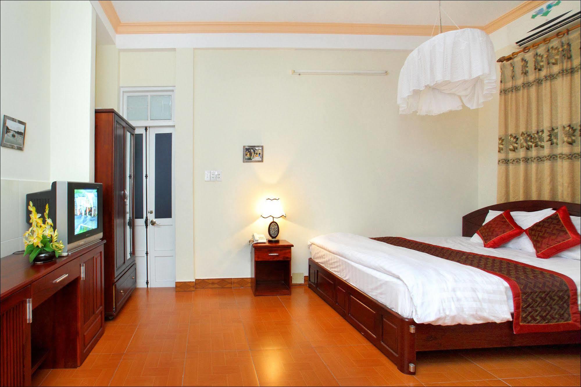 Memories Homestay Hoi An Exterior foto