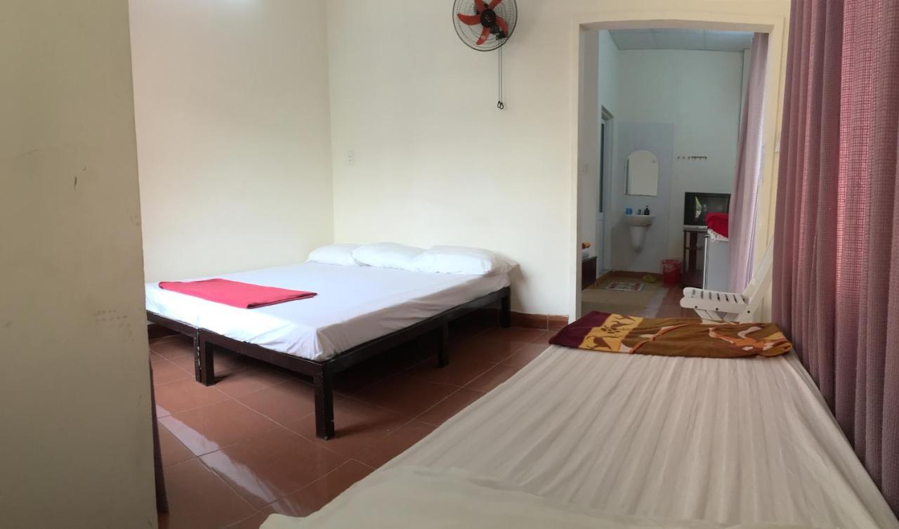Memories Homestay Hoi An Exterior foto