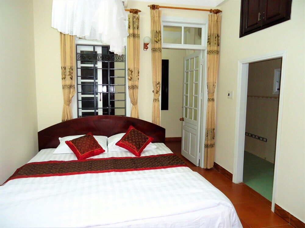 Memories Homestay Hoi An Exterior foto